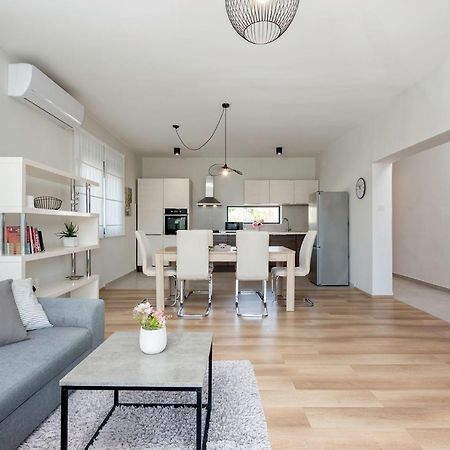 Apartman Olea พูลา ภายนอก รูปภาพ