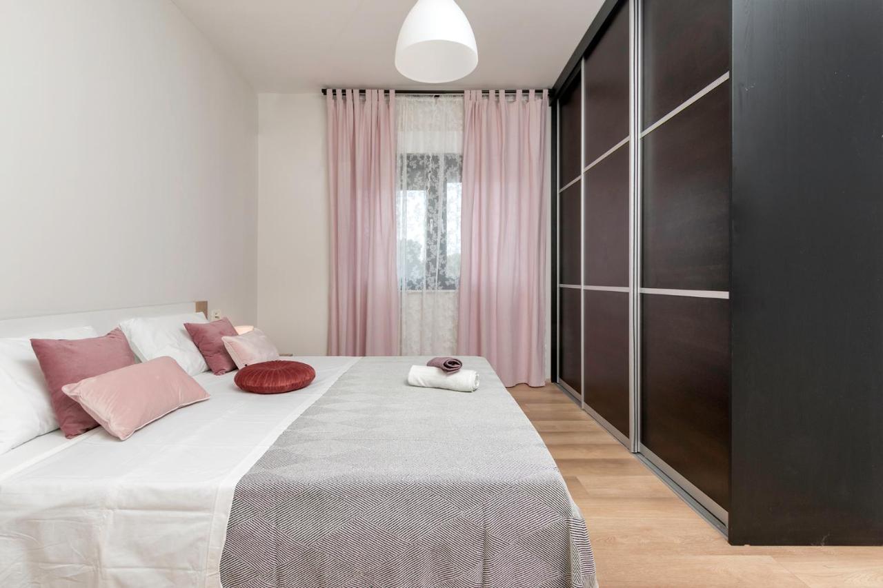 Apartman Olea พูลา ภายนอก รูปภาพ