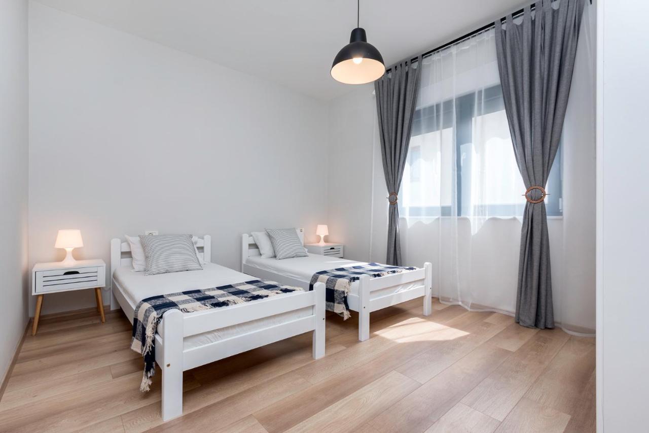 Apartman Olea พูลา ภายนอก รูปภาพ