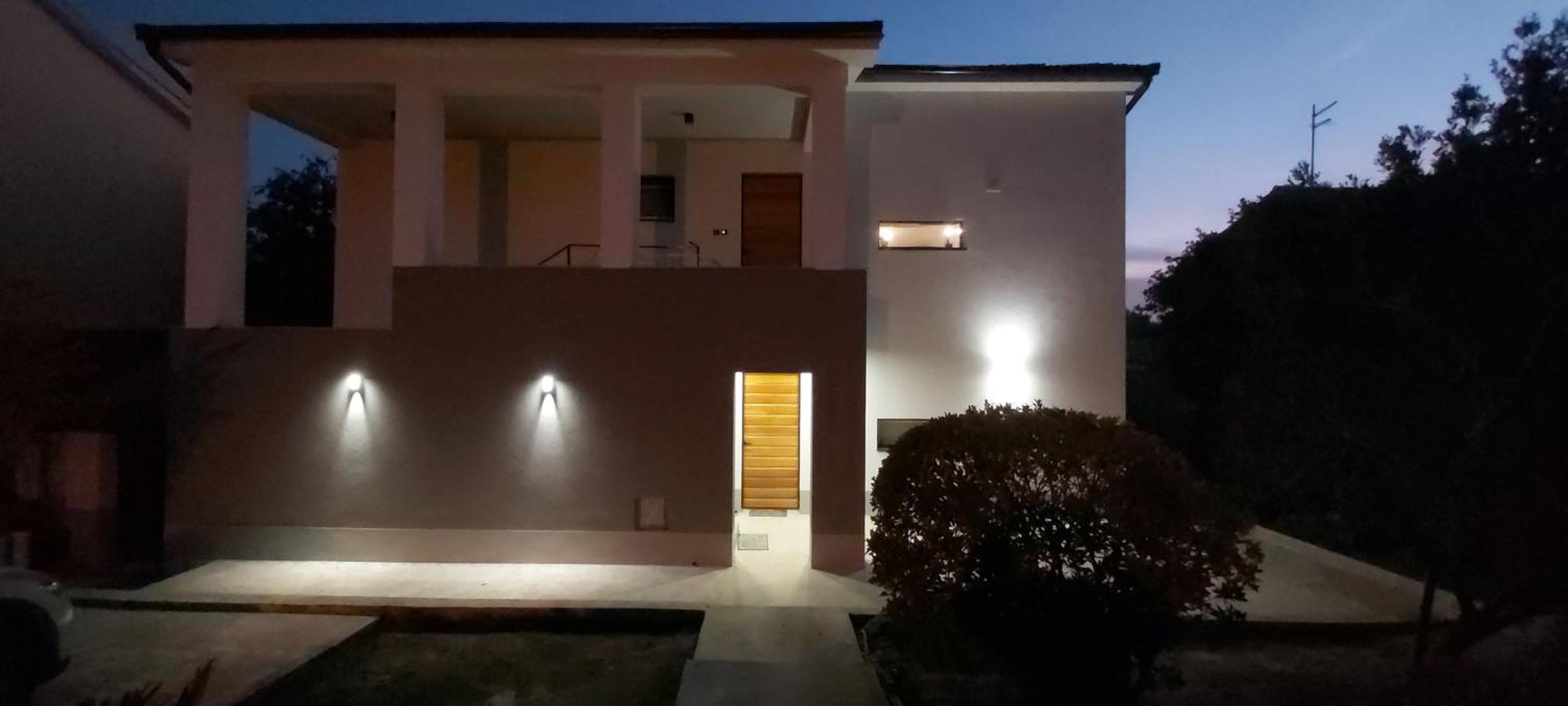 Apartman Olea พูลา ห้อง รูปภาพ